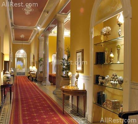 Grand Hotel Tremezzo Palace 7